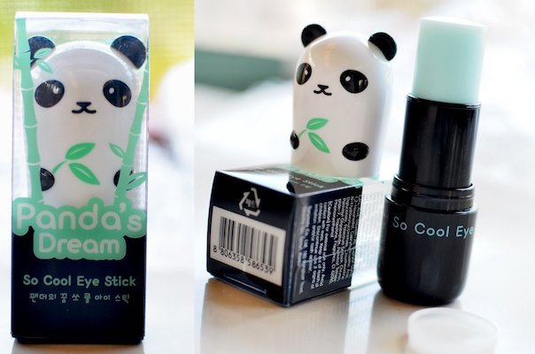 TONYMOLY Panda's Dream So Cool Eye Stick