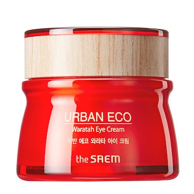 The Saem Urban Eco Waratah Eye Cream