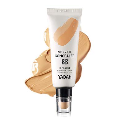 YADAH Silky Fit Concealer 