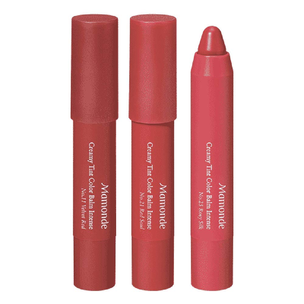 Mamonde Creamy Tint Color Balm Intense