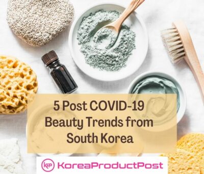 post covid19 beauty trends