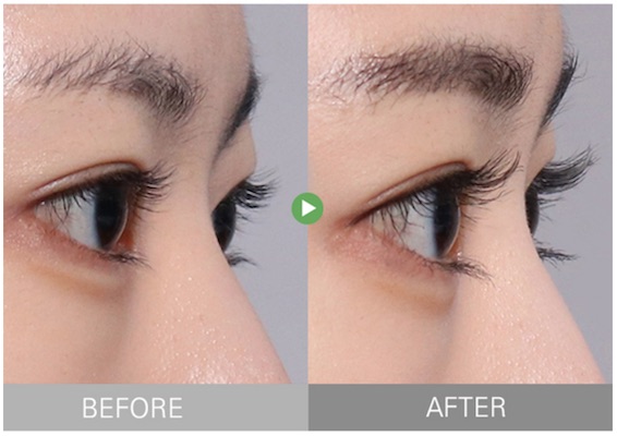 vivelab Brow Lash Serum k-beauty trends