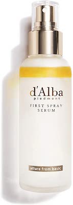 D’Alba Piedmont White Truffle Serum