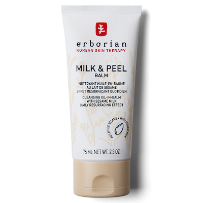 Erborian Milk & Peel Balm