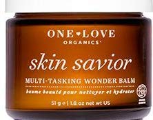 One Love Organics Skin Savior Multi-tasking Wonder Balm