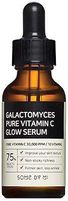 #4 Pure Vitamin C Glow Serum with Galactomyces by SOME BY MI