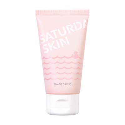 Saturday Skin Rub-A-Dub Refining Peel Gel