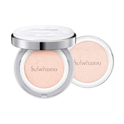 Sulwhasoo Perfecting Cushion Brightening SPF50 Plus