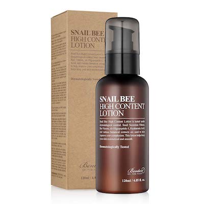 BENTON Snail Bee High Content Lotion