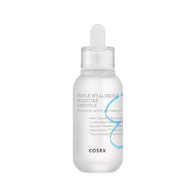 COSRX Triple Hyaluronic Moisture Ampoule