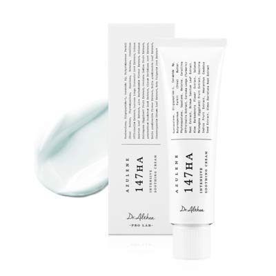 Dr. Althea Azulene 147HA Intensive Soothing Cream