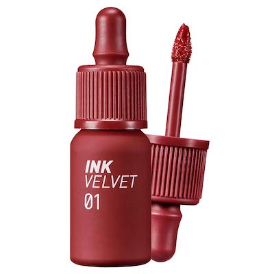 Peripera Ink The Velvet Lip Tint