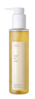 SIORIS Day by Day Cleansing Gel
