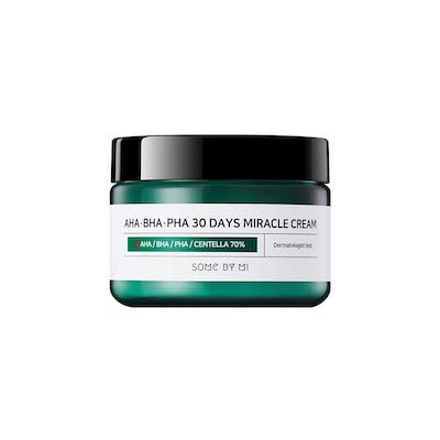 SOME BY MI AHA BHA PHA 30 Day Miracle Cream