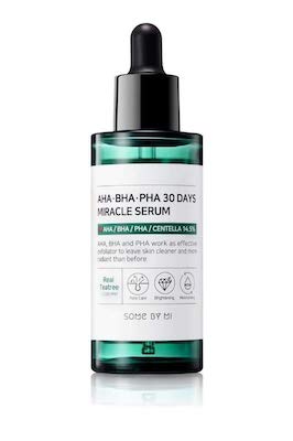 SOME BY MI AHA BHA PHA 30 Day Miracle Serum