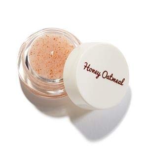 The Saem Honey Oatmeal Lip Scrub