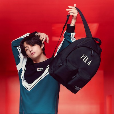 Featured image of post Bts Fila 2020 Go Beyond According to a release bts will wear fila in markets across the americas europe and asia