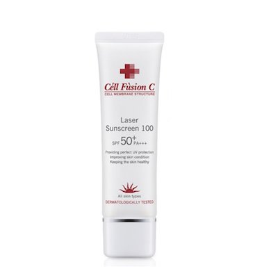 Cell Fusion C Laser Sunscreen 100 SPF 50+/PA+++