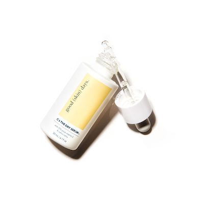 #5 C’s The Day Serum by Good (Skin) Days