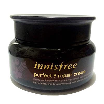 Innisfree Perfect 9 Repair Cream