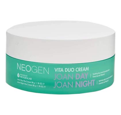 Joan Day and Night Vita Duo Cream