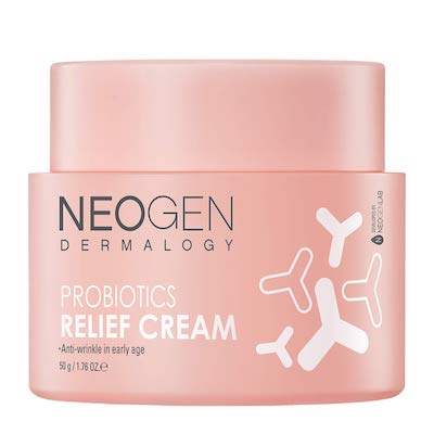 NEOGEN Probiotics Relief Cream