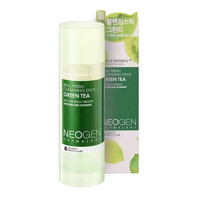Neogen Real Fresh Green Tea Cleansing Stick