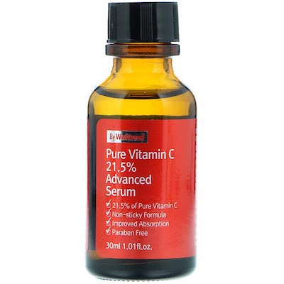 #3 Pure Vitamin C Advanced Serum by Wishtrend