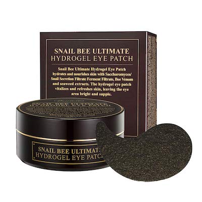 Benton Snail Bee Ultimate Hydrogel Eye Patch