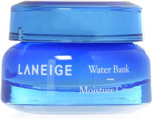 Laneige Water Bank Moisture Cream