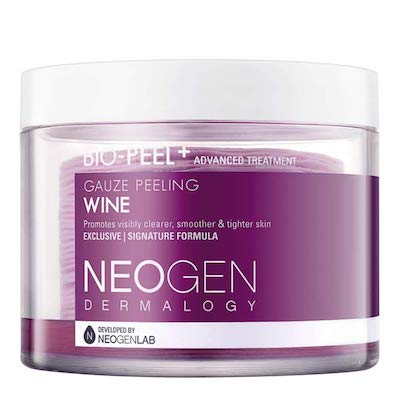Neogen Bio-Peel Gauze Peeling Wine