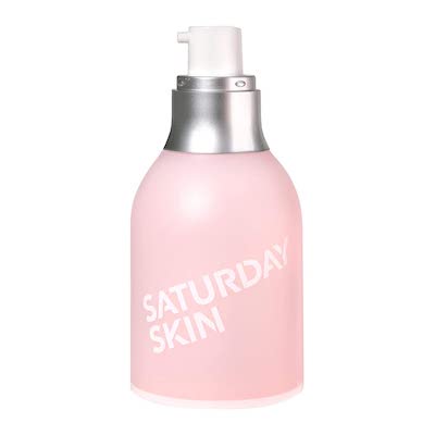 Saturday Skin Wide Awake Brightening Eye Cream