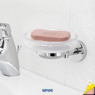 spam products Korea