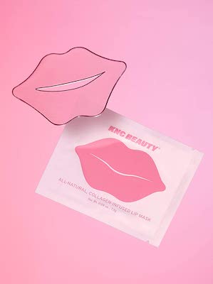 KNC All Natural Collagen Infused Lip Mask