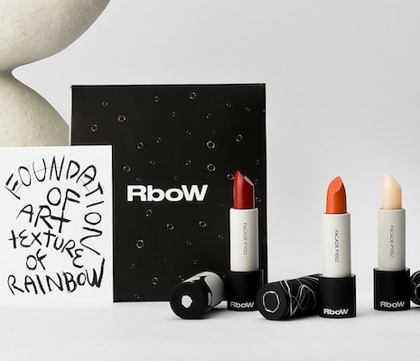 RboW Curation Lip Balm Set