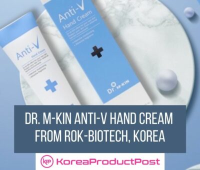 rok biotech korea