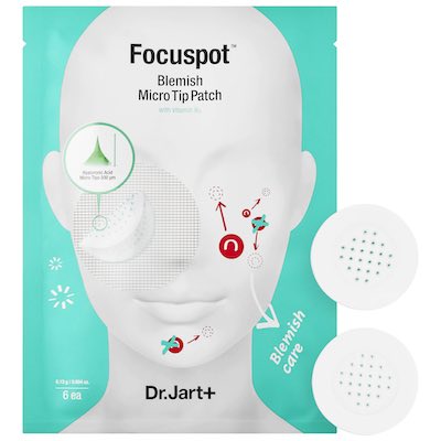 Dr. Jart+ Focuspot Blemish Micro Tip Patch