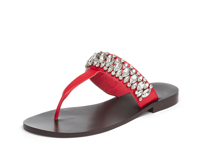 Suecomma Bonnie - Gladys Sandal