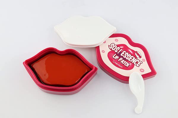 Berrisome SOS Essence Lip Patch