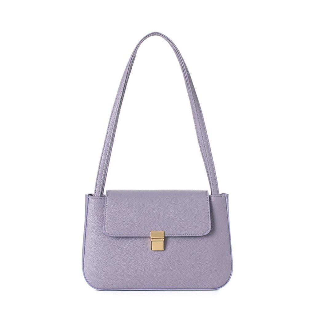 Donkie Thyme Bag Purple, retailing at SGD95 at StyleupK