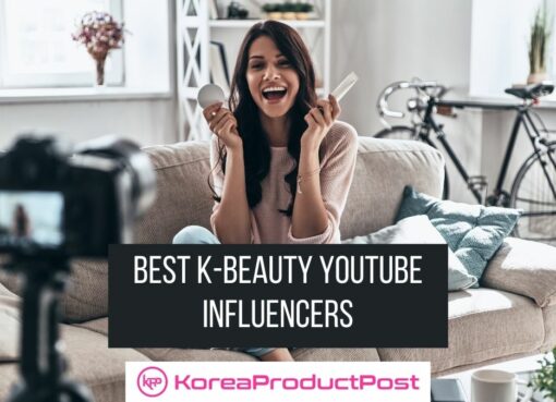 k-beauty youtube influencers