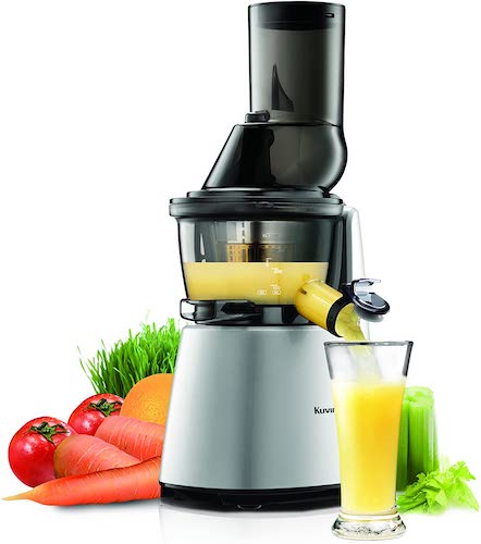 Kuvings Whole Slow Juicer Elite C7000S