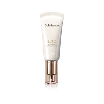 Sulwhasoo Emulsion CC Cream