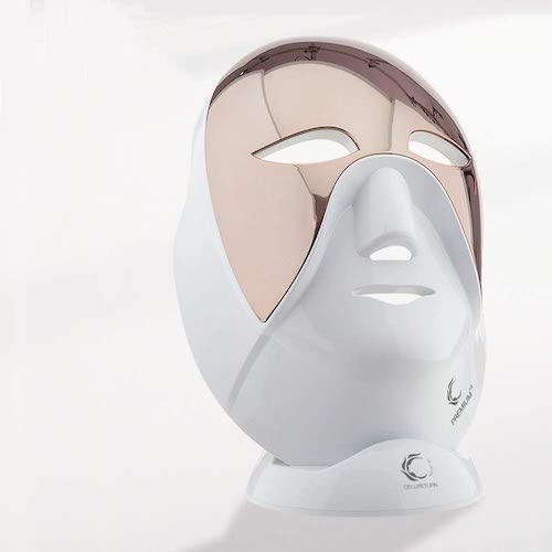Cellreturn LED Mask Wireless Device