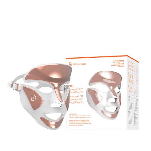 Dr. Dennis Gross DRx SpectraLite FaceWare Pro