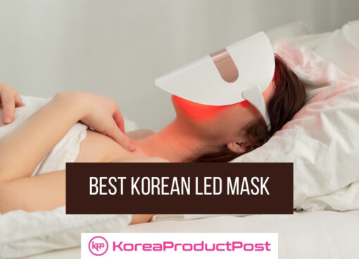 best LED mask