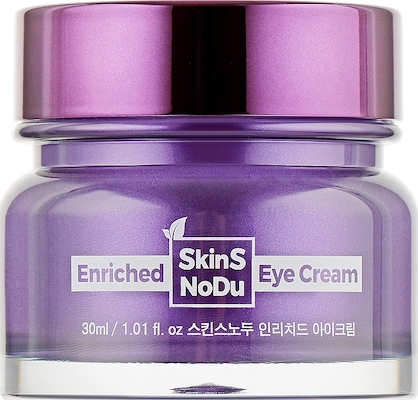 SKINSNODU Enriched Eye Cream