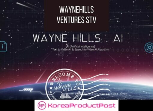 WayneHills Ventures STV
