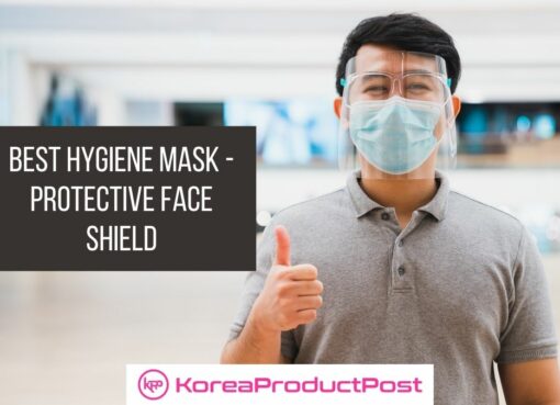 best hygiene mask