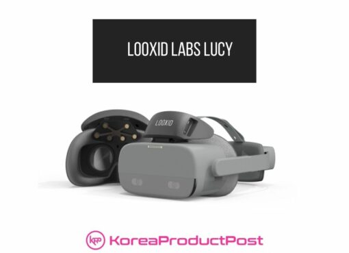 looxid labs lucy